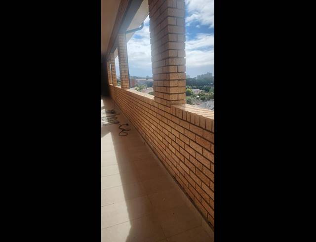 2 BEDROOM PROPERTY TO RENT IN MUSGRAVE